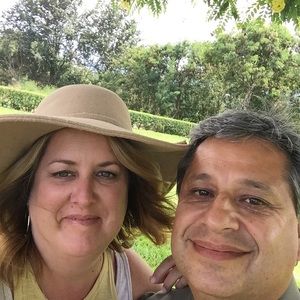 Meet your Posher, Brian